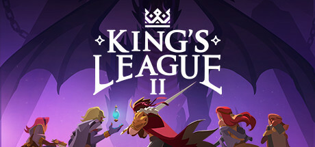 King's League II Playtest