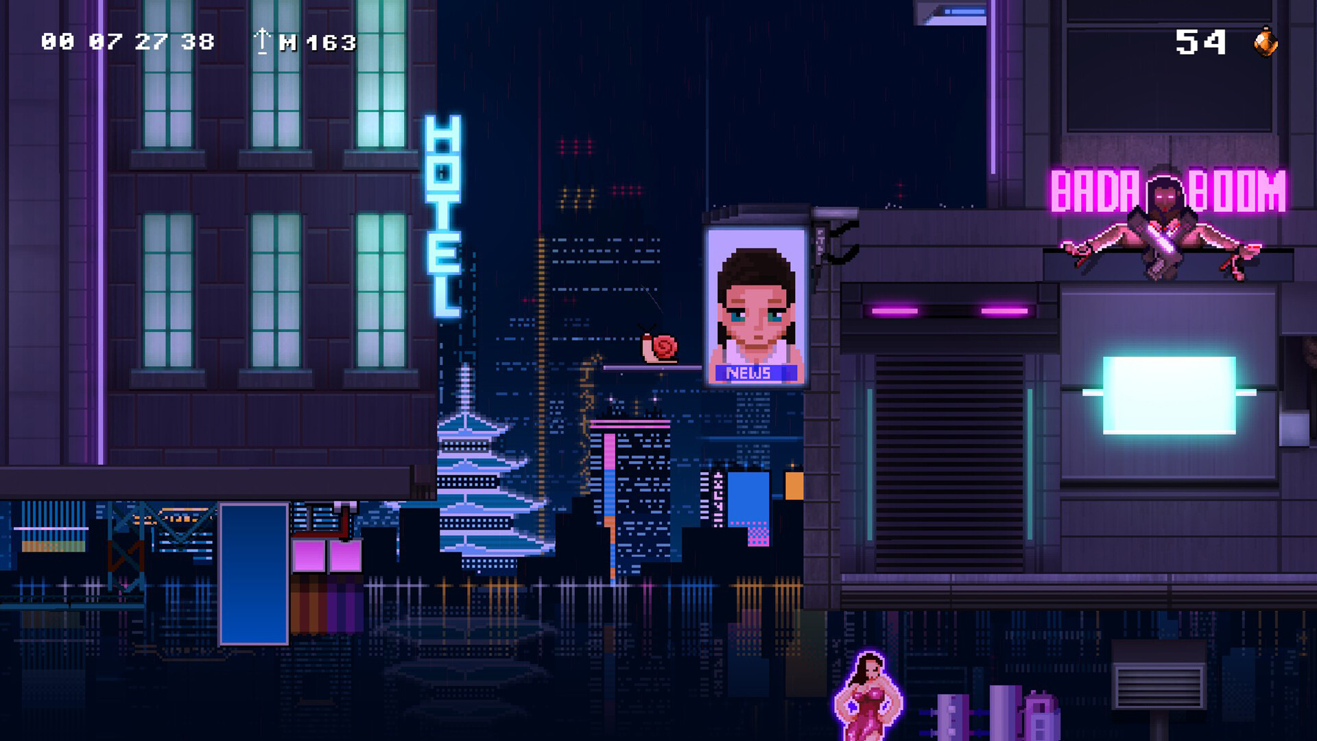 Shelldom – Screenshot 8