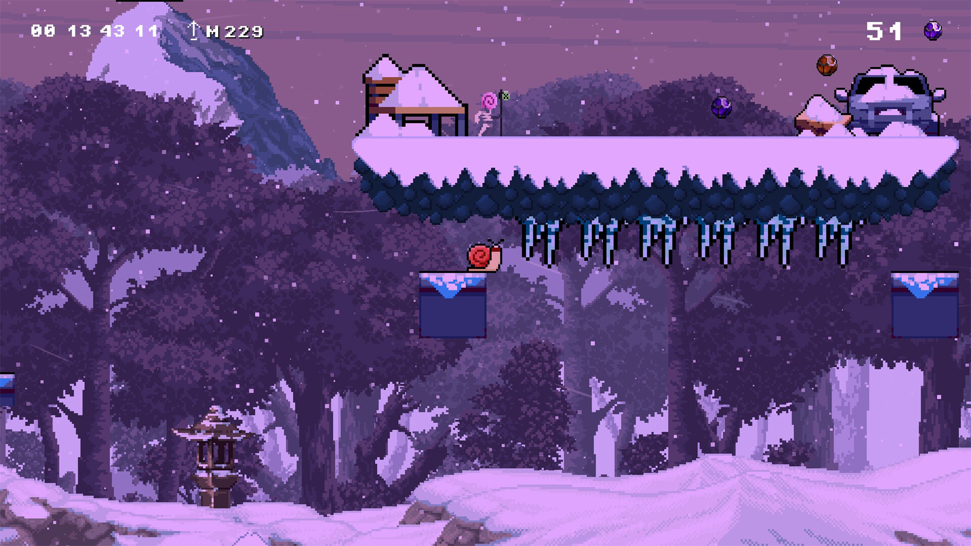 Shelldom – Screenshot 3