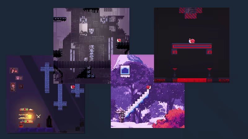 Shelldom video 5