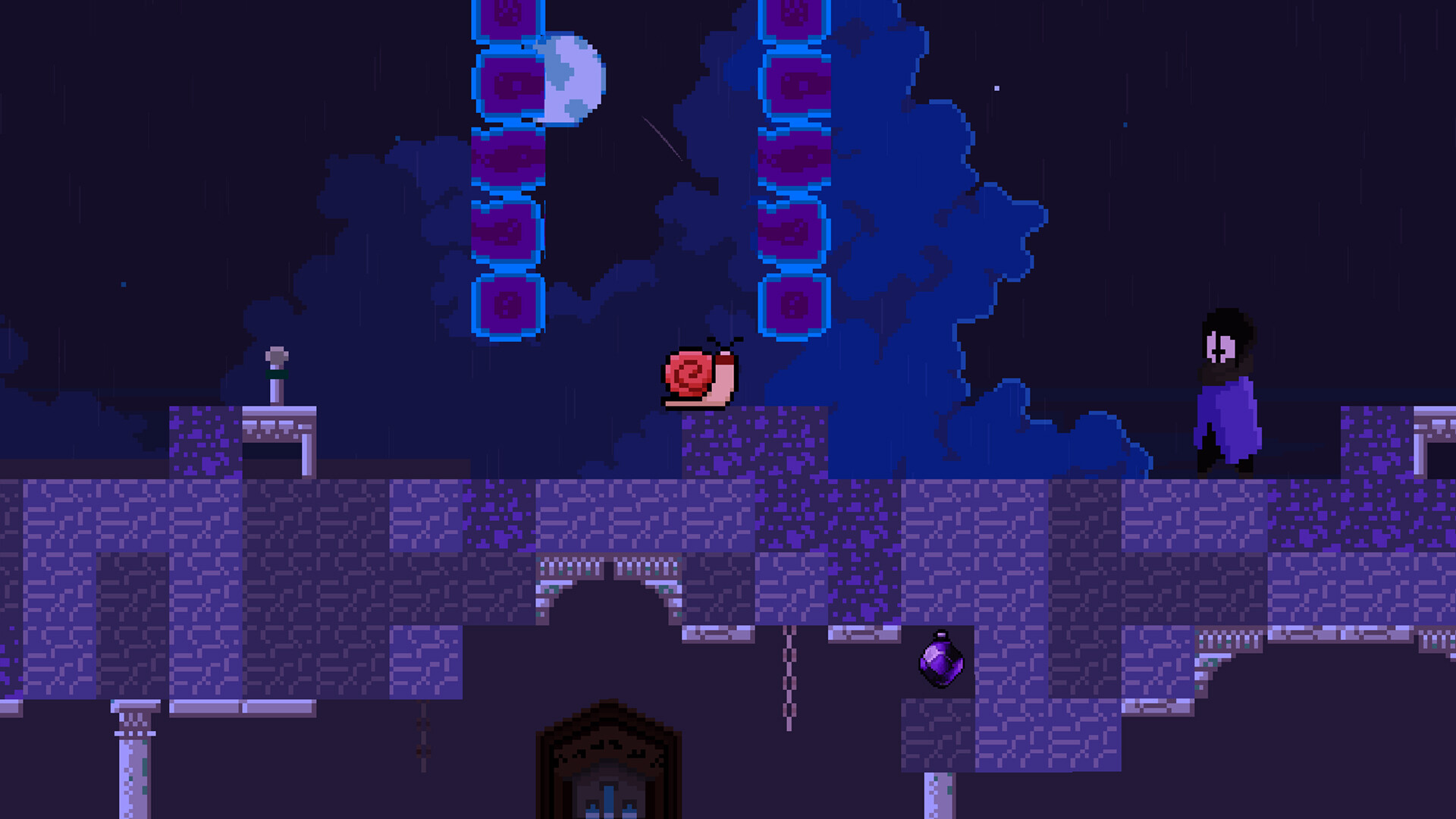 Shelldom – Screenshot 11