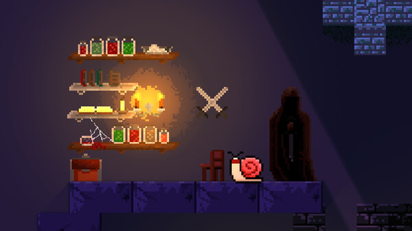 Shelldom screenshot 1