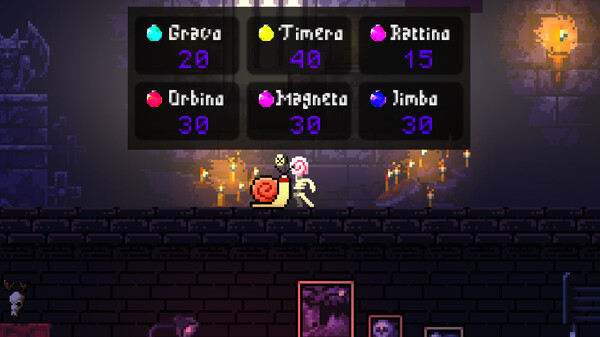 Shelldom screenshot 2