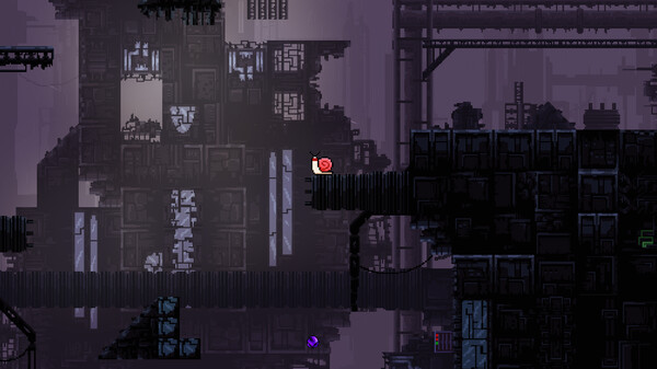 Shelldom screenshot 4