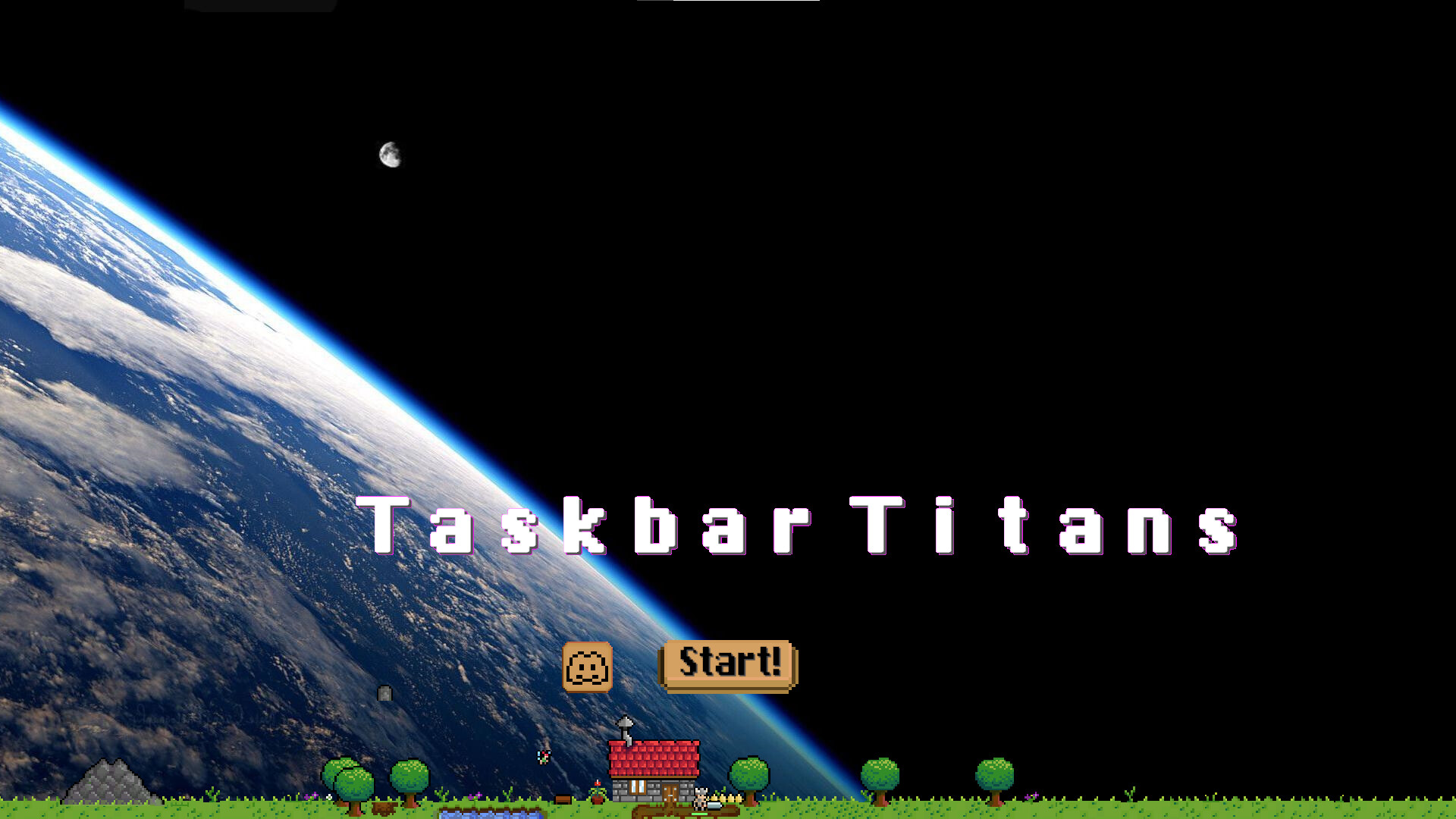 Taskbar Titans Featured Screenshot #1