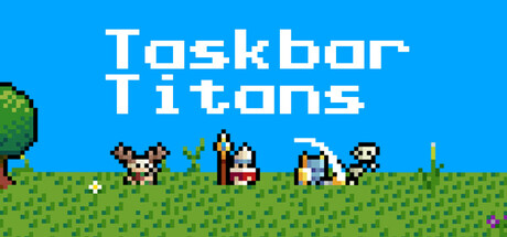 Taskbar Titans - Colton Fouse. Popular. Released May 8, 2025