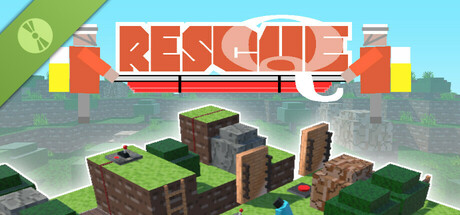 Rescue Q Demo cover art