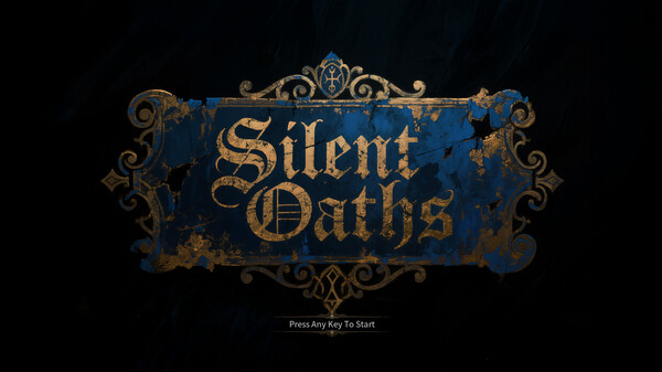 Silent Oaths screenshot 1