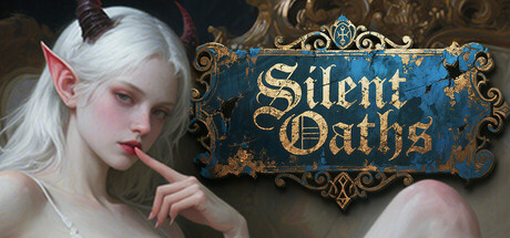 Silent Oathsの作品画像