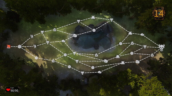 Silent Oaths screenshot 3