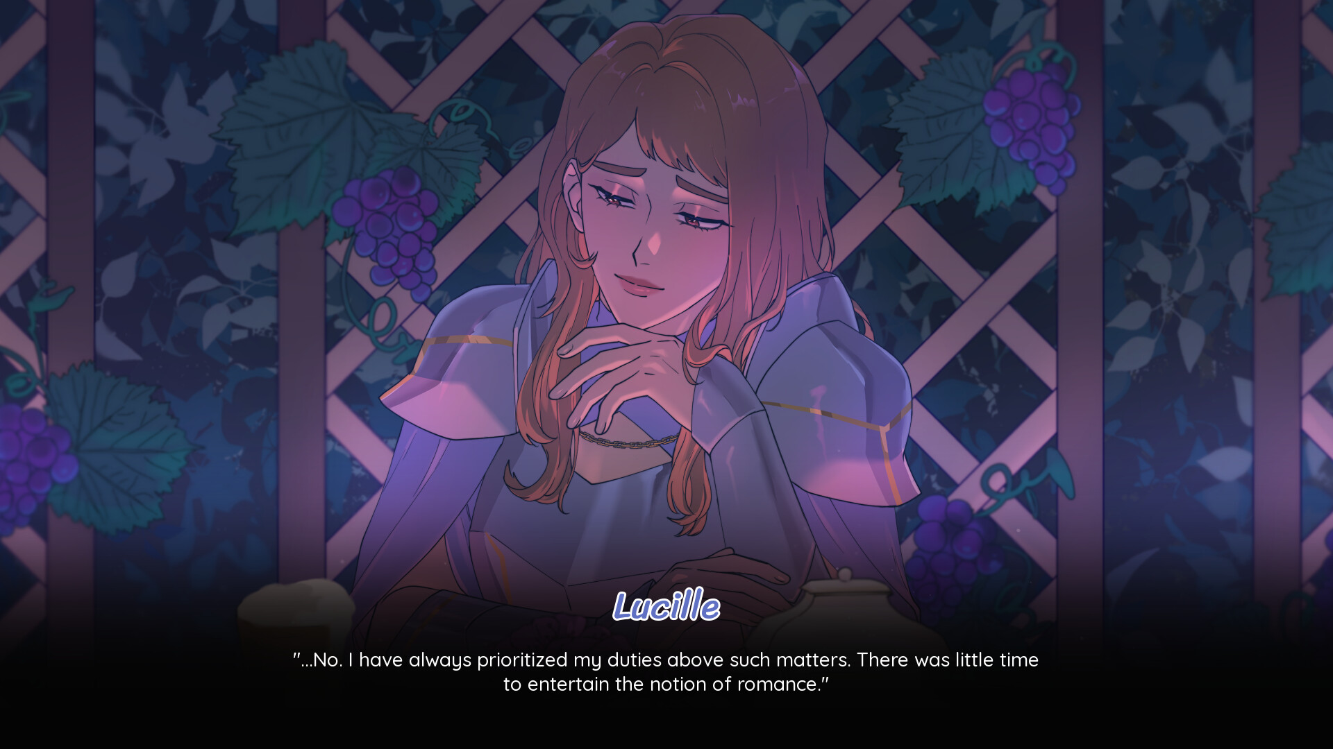 The Willowmist Emporium of Antiques & Curiosities screenshot #4