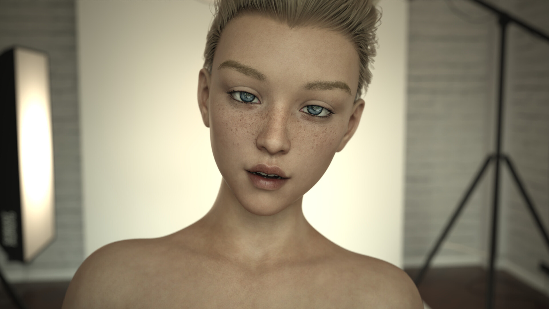 Steam Image