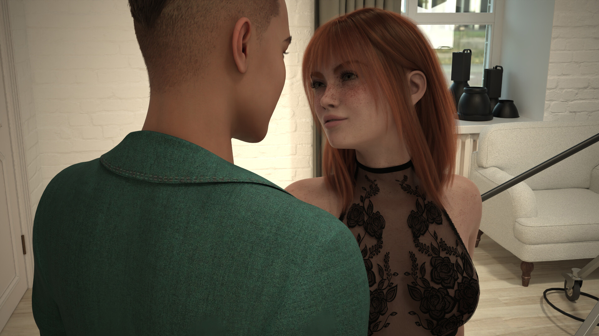 Steam Image