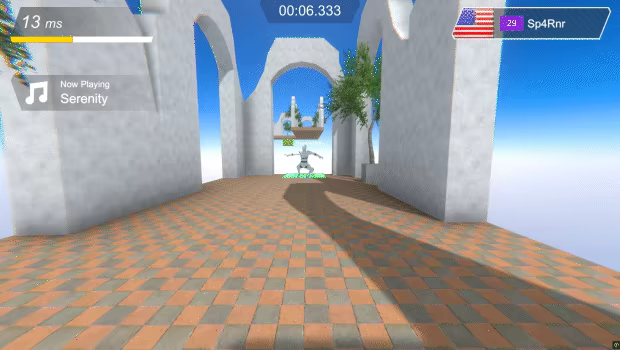 Run Pro video 1