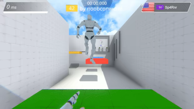 Run Pro video 4