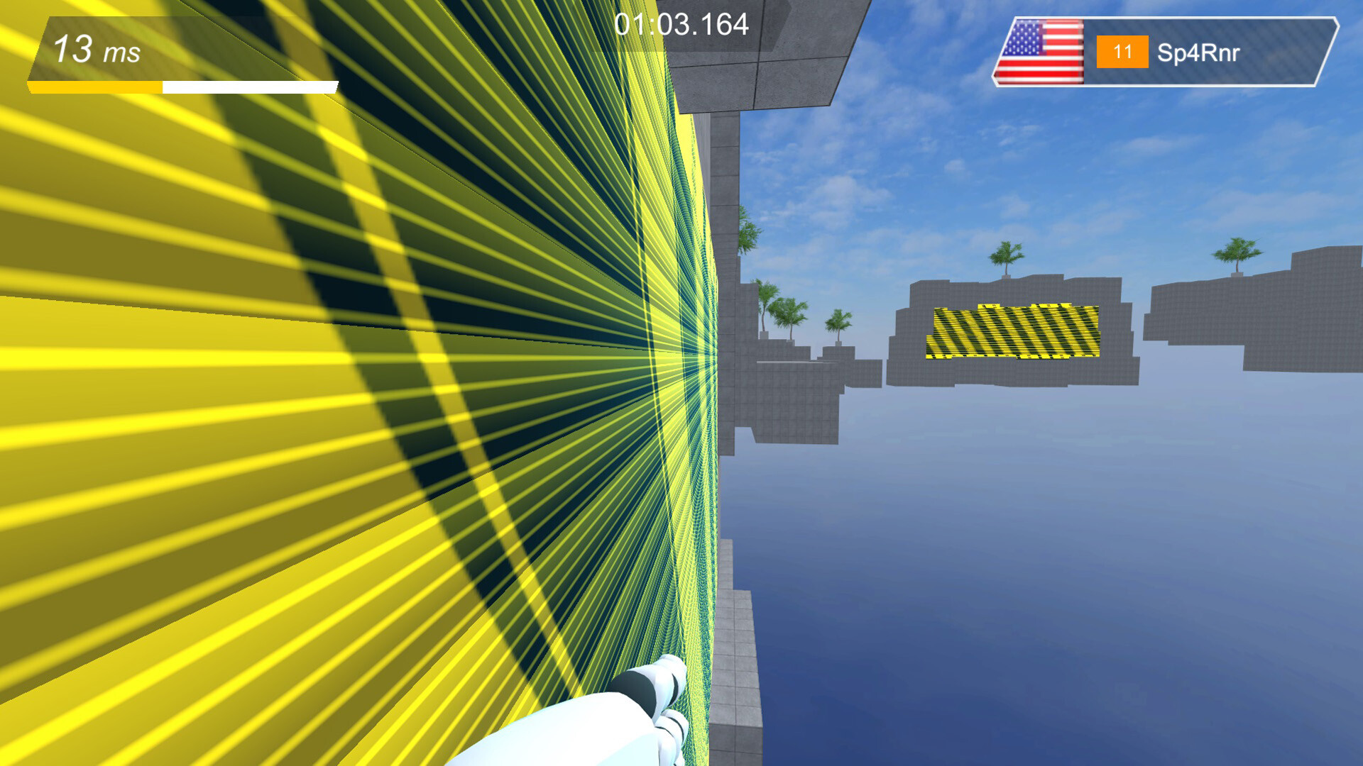 #5. Run Pro (Steam) 由: Begma