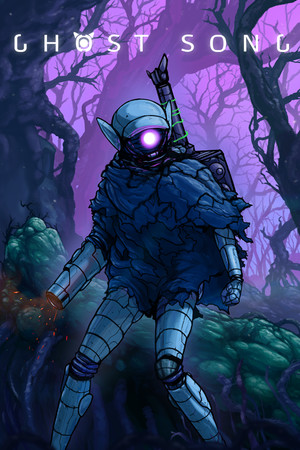 Cover art of Ghost Song
