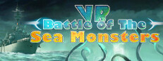 VR Battle of the sea monsters