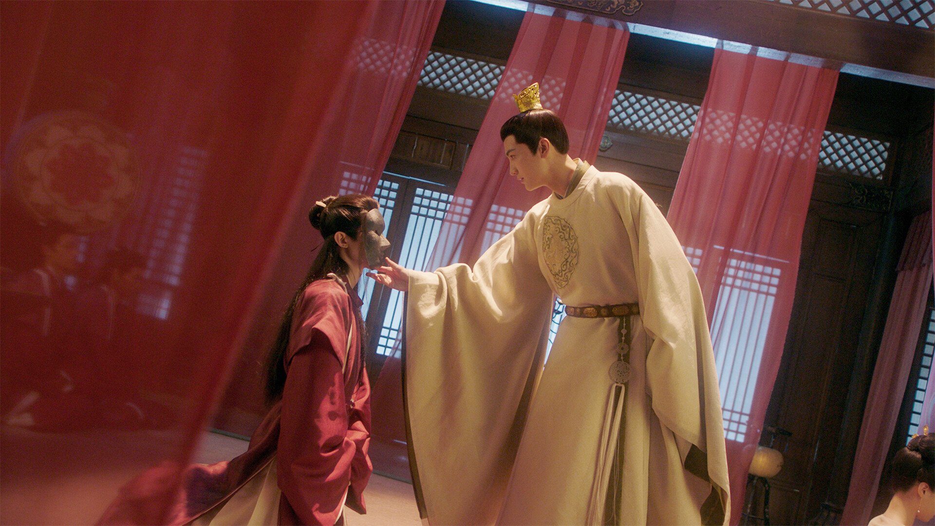 Road to Empress I screenshot #7