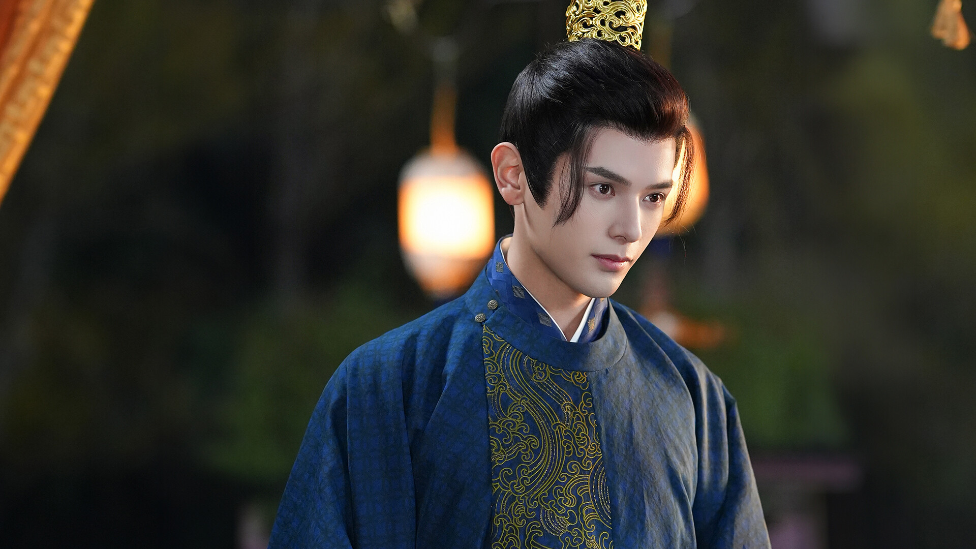 Road to Empress I screenshot #5