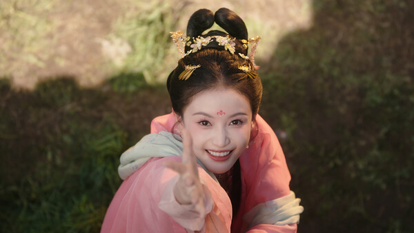 Road To Empress screenshot 1