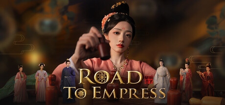 Road To Empress