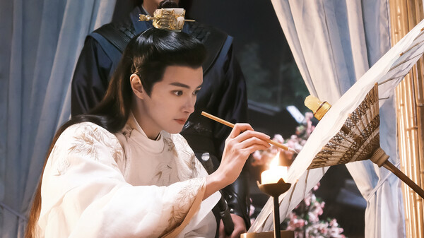 女王的游戏：盛世天下 媚娘篇-游戏截图