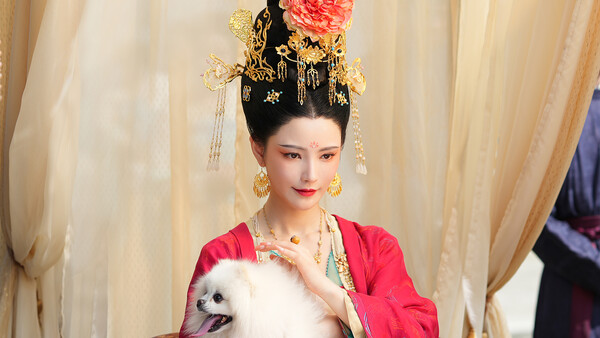 Road To Empress