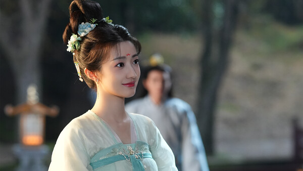 Road To Empress screenshot 3