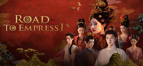 Steam header art for Road to Empress I