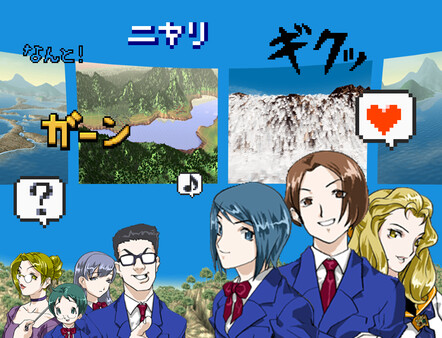 RPG Maker MZ - RPG Maker 2000 Handbook Assets