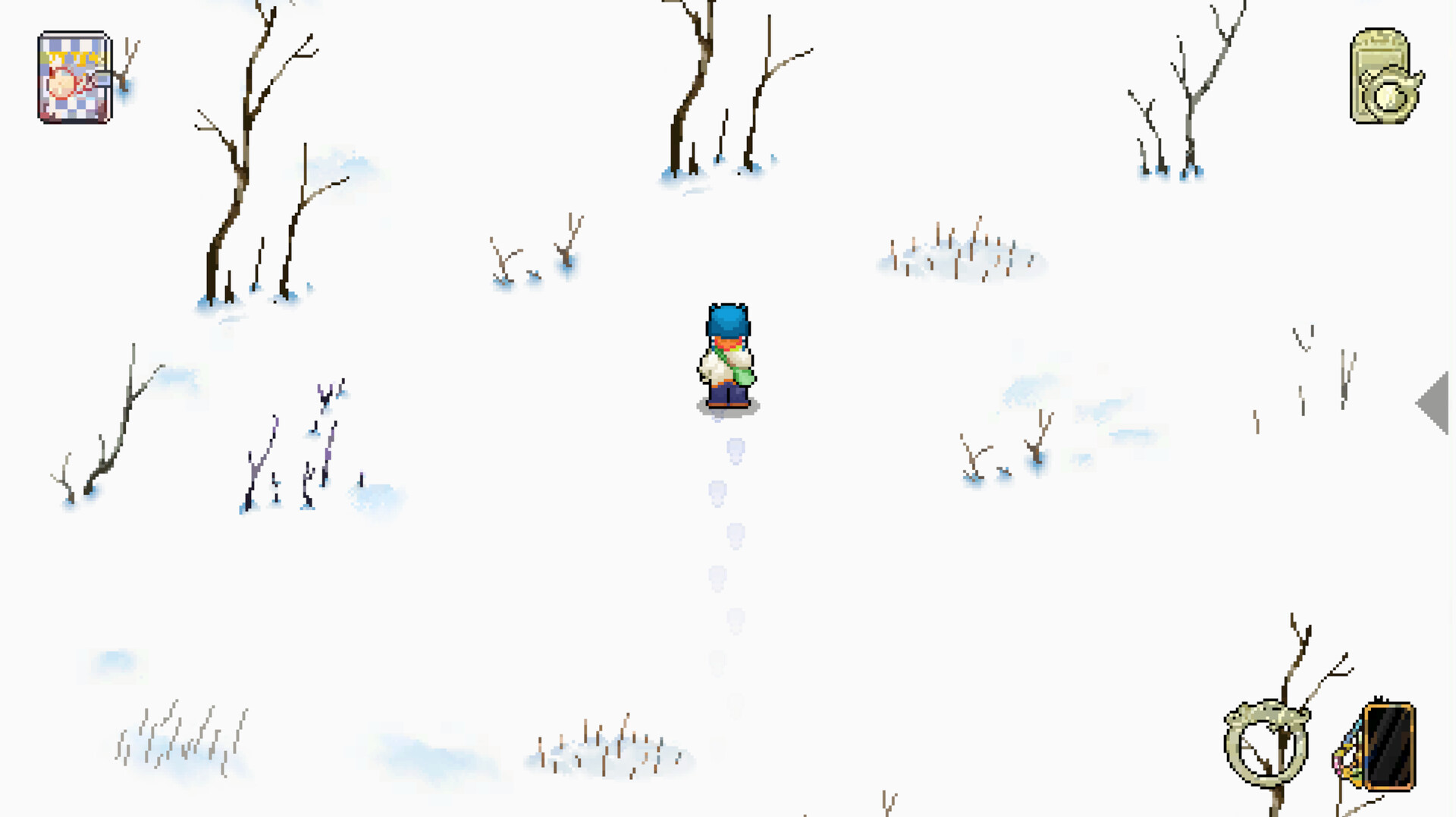 文庙满庭雪 screenshot #2