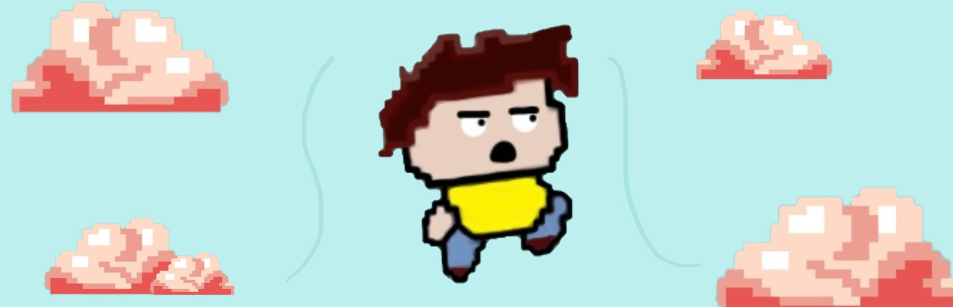 Retro Jump