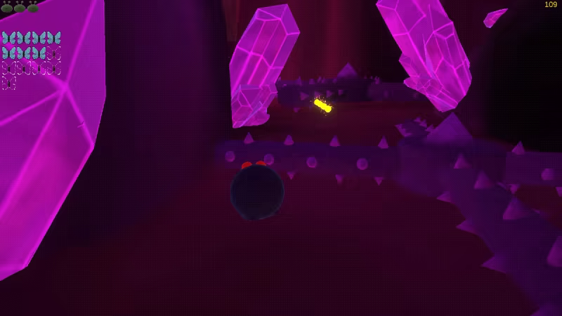 Knob video 1