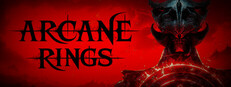 Arcane Rings game capsule image