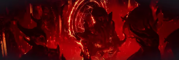 Arcane Rings video 2
