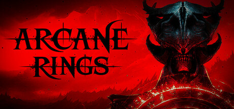 Arcane Rings game header