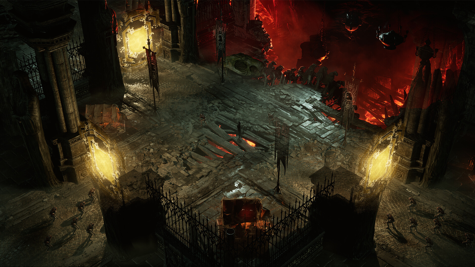 Arcane Rings screenshot #9