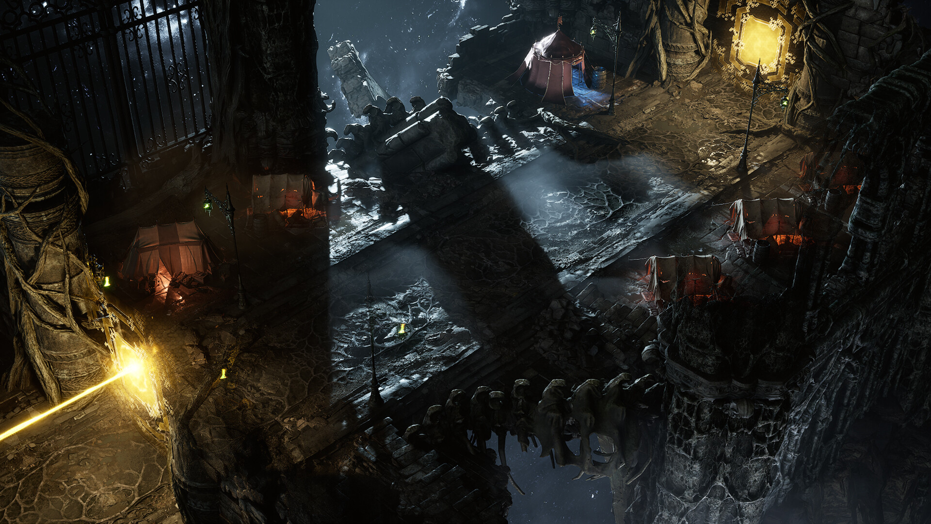 Arcane Rings screenshot #6