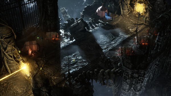 Arcane Rings screenshot 6