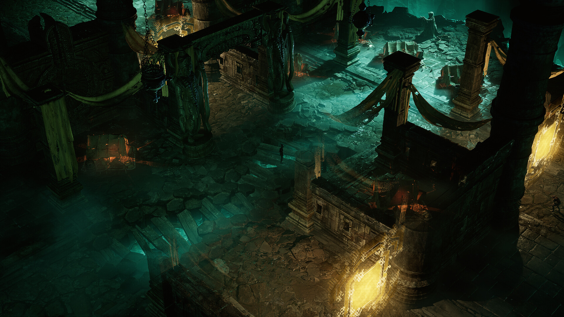 Arcane Rings screenshot #8