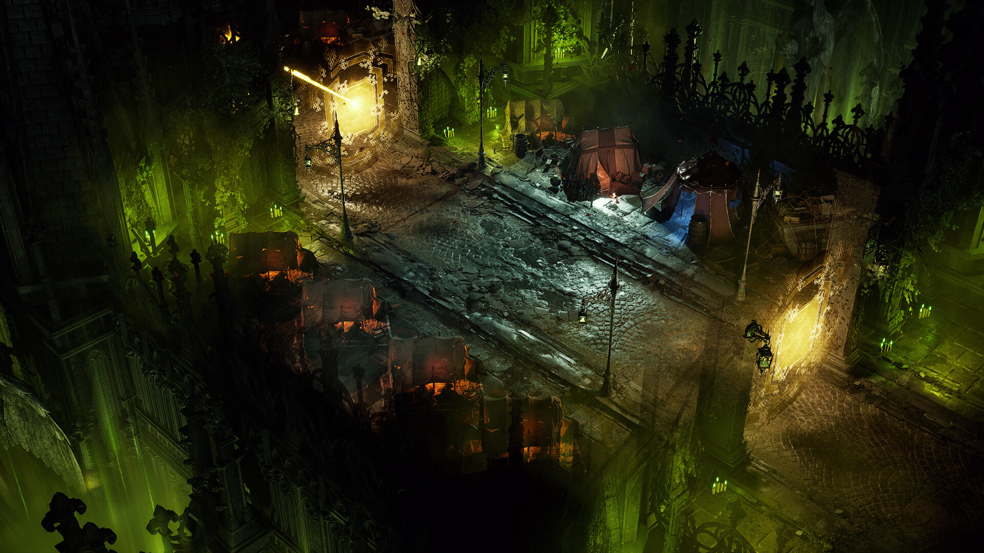 Arcane Rings screenshot #10