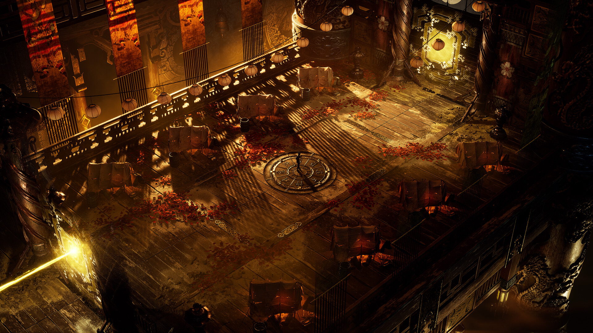 Arcane Rings screenshot #7