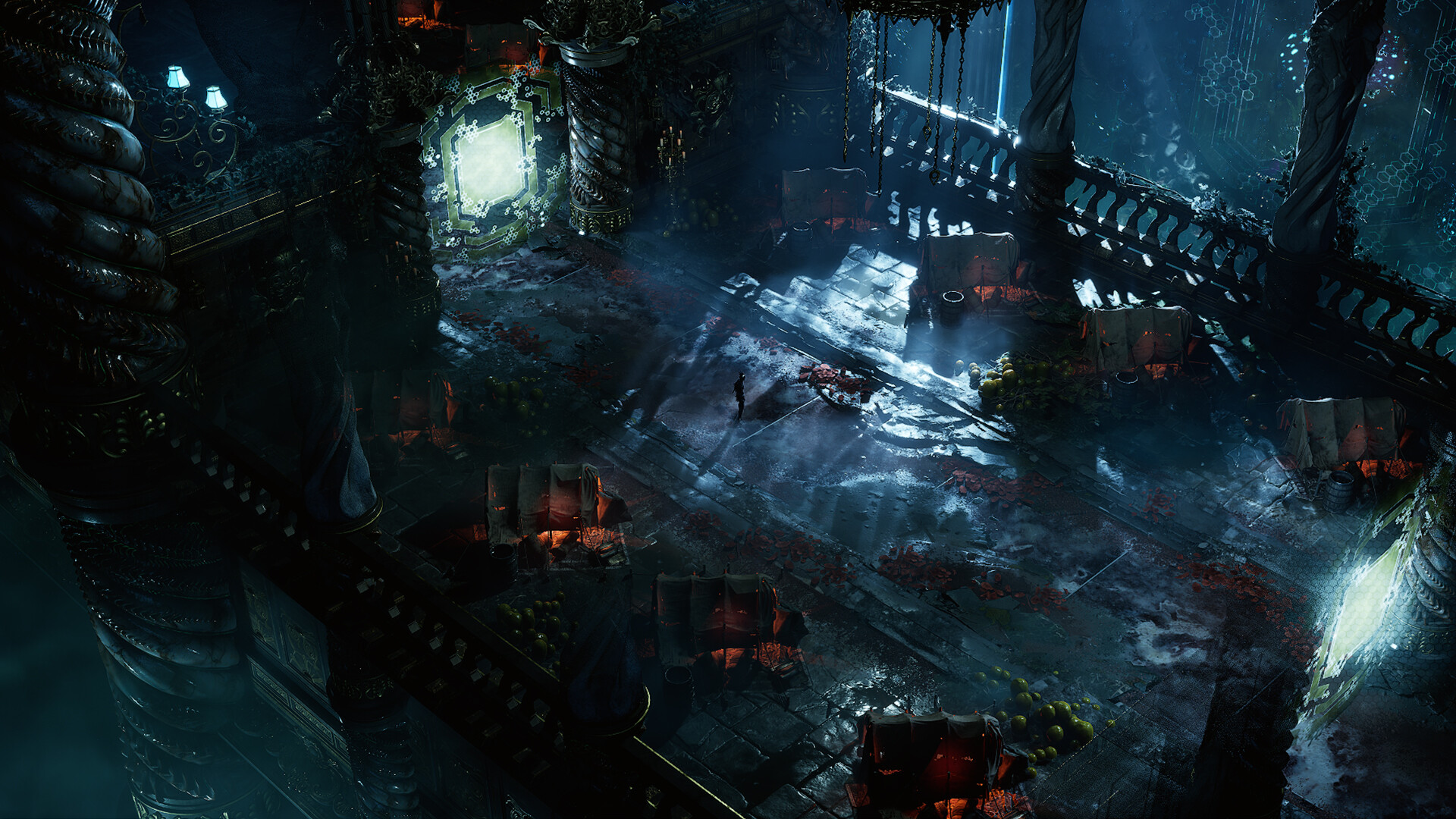Arcane Rings screenshot #4