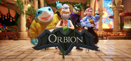Orbion Playtest