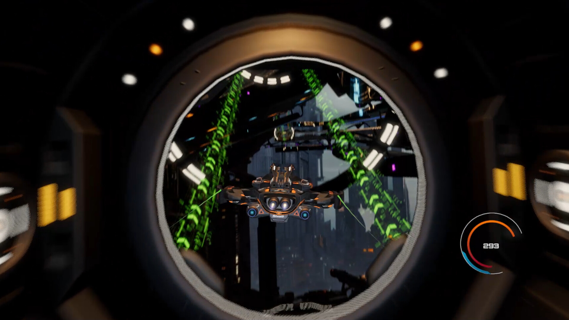 Dominate the Skies screenshot #4