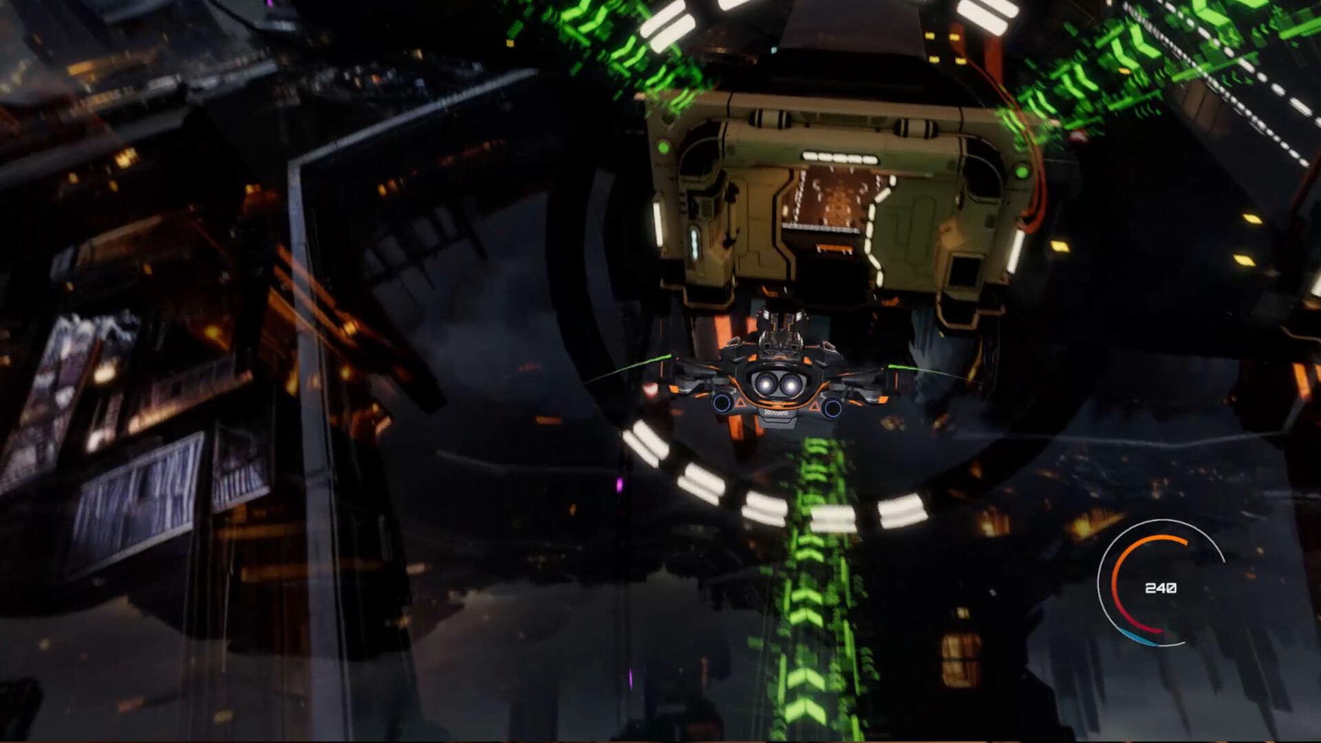 Dominate the Skies screenshot #3