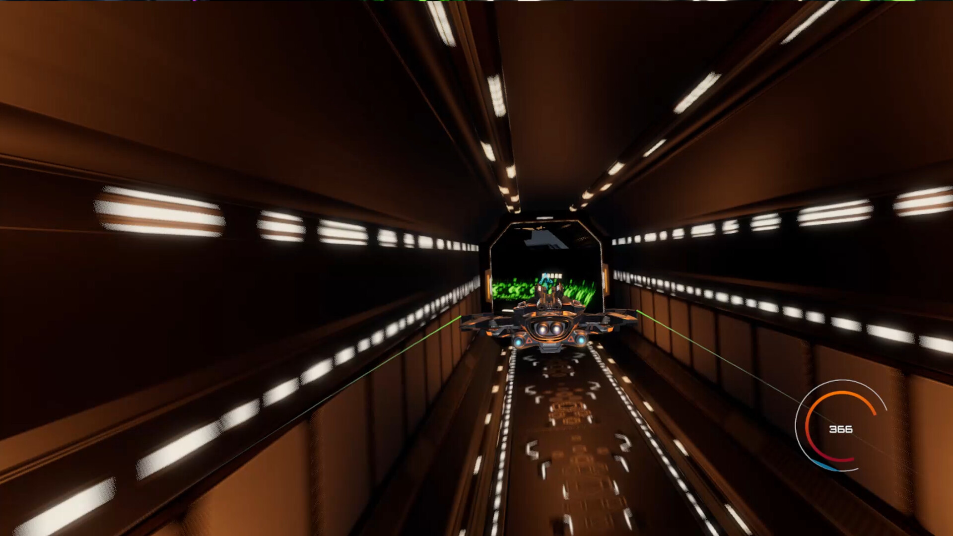 Dominate the Skies screenshot #1