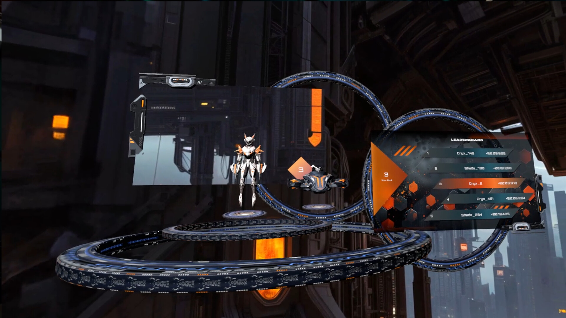 Dominate the Skies screenshot #10