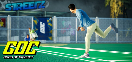 GOC-Streetz Playtest
